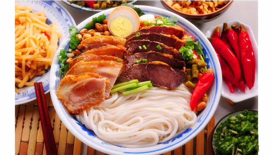 桂林米线