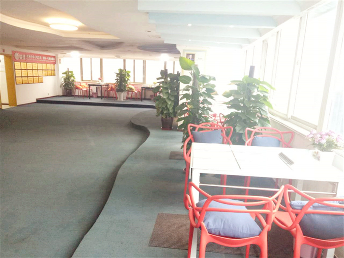 你餐饮创业之路的起点—荣佳餐饮培训学校