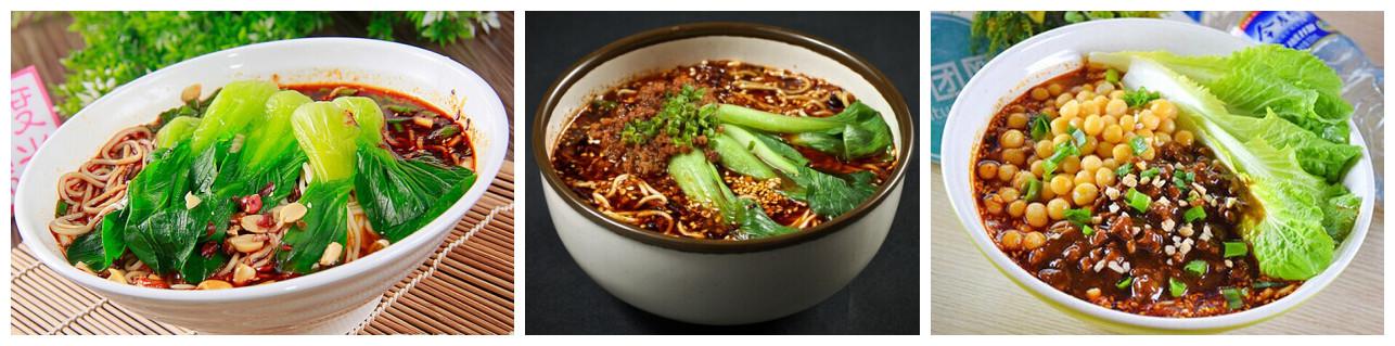 一碗小面,一种情怀