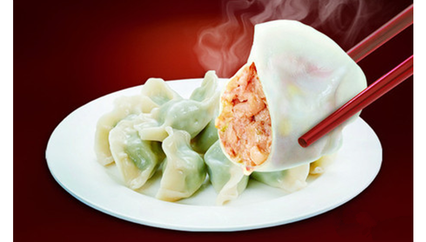 大娘水饺