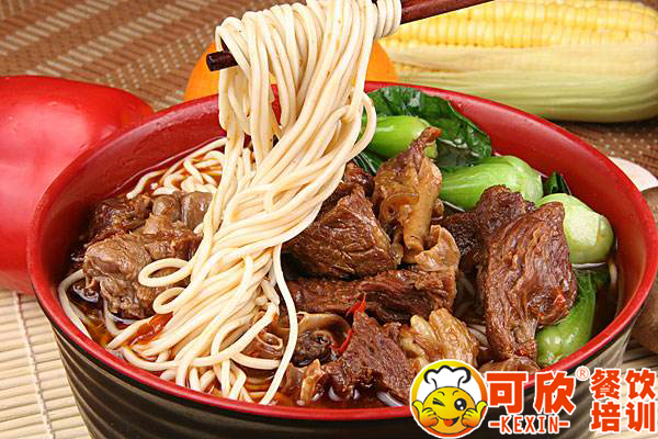 重庆小面，重庆人骨子里的记忆