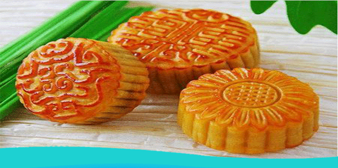 荣佳特色广式月饼培训