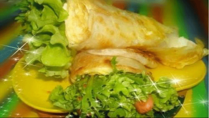 荣佳特色鸡蛋灌饼类培训