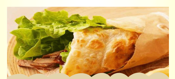 荣佳特色鸡蛋灌饼类培训