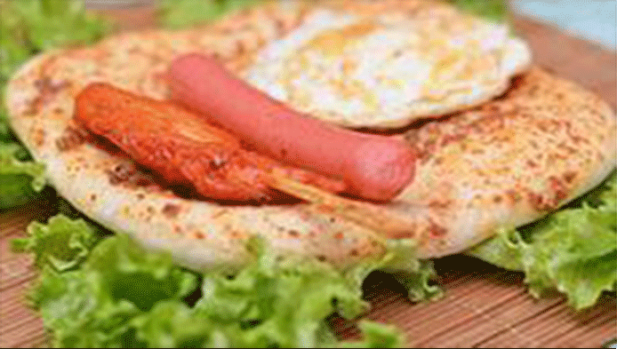 荣佳特色武大郎烧饼类培训