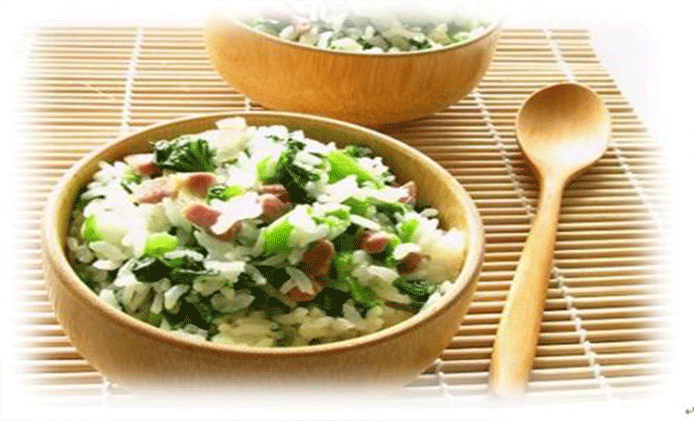 荣佳咸肉菜饭系列培训