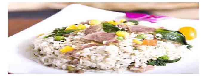荣佳咸肉菜饭系列培训