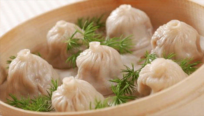 荣佳特色小笼包类培训