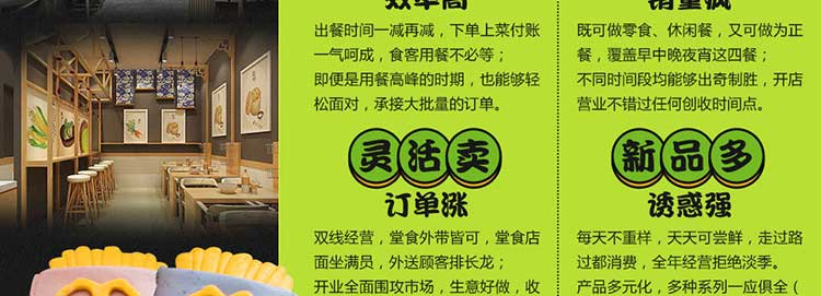 荣佳卡通包培训
