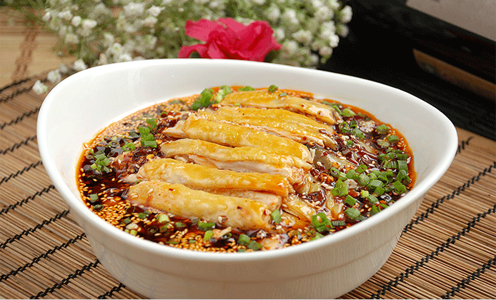 荣佳特色钵钵鸡培训