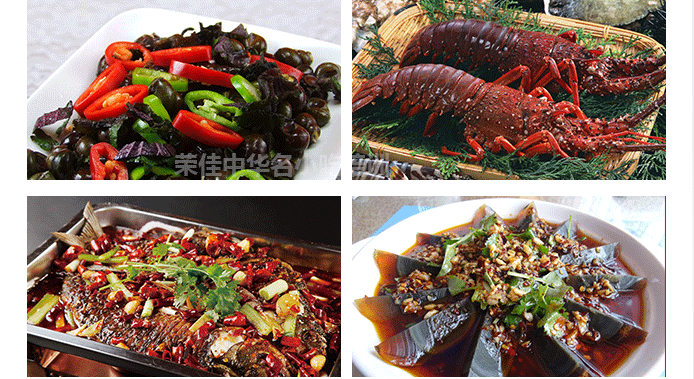 荣佳特色江湖菜系培训