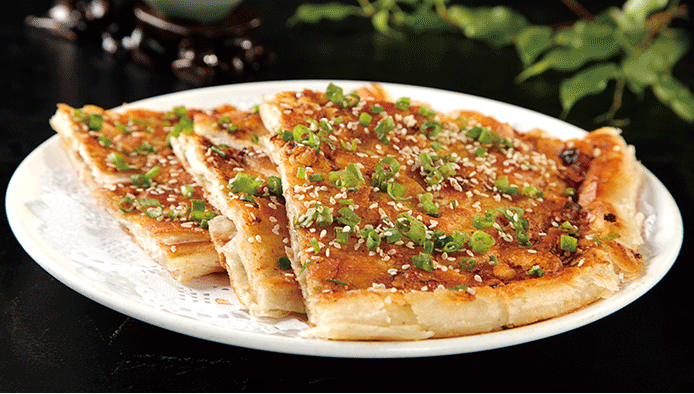 荣佳特色酱香饼培训